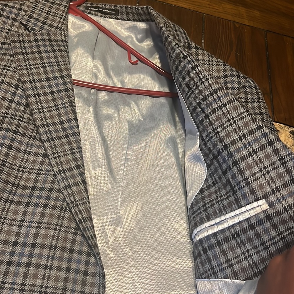 Suit Jacket - Picture 2 of 2
